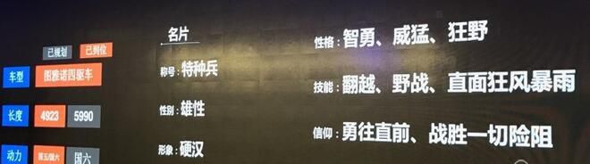 福田图雅诺四驱版上市 售19.5-29.5万元