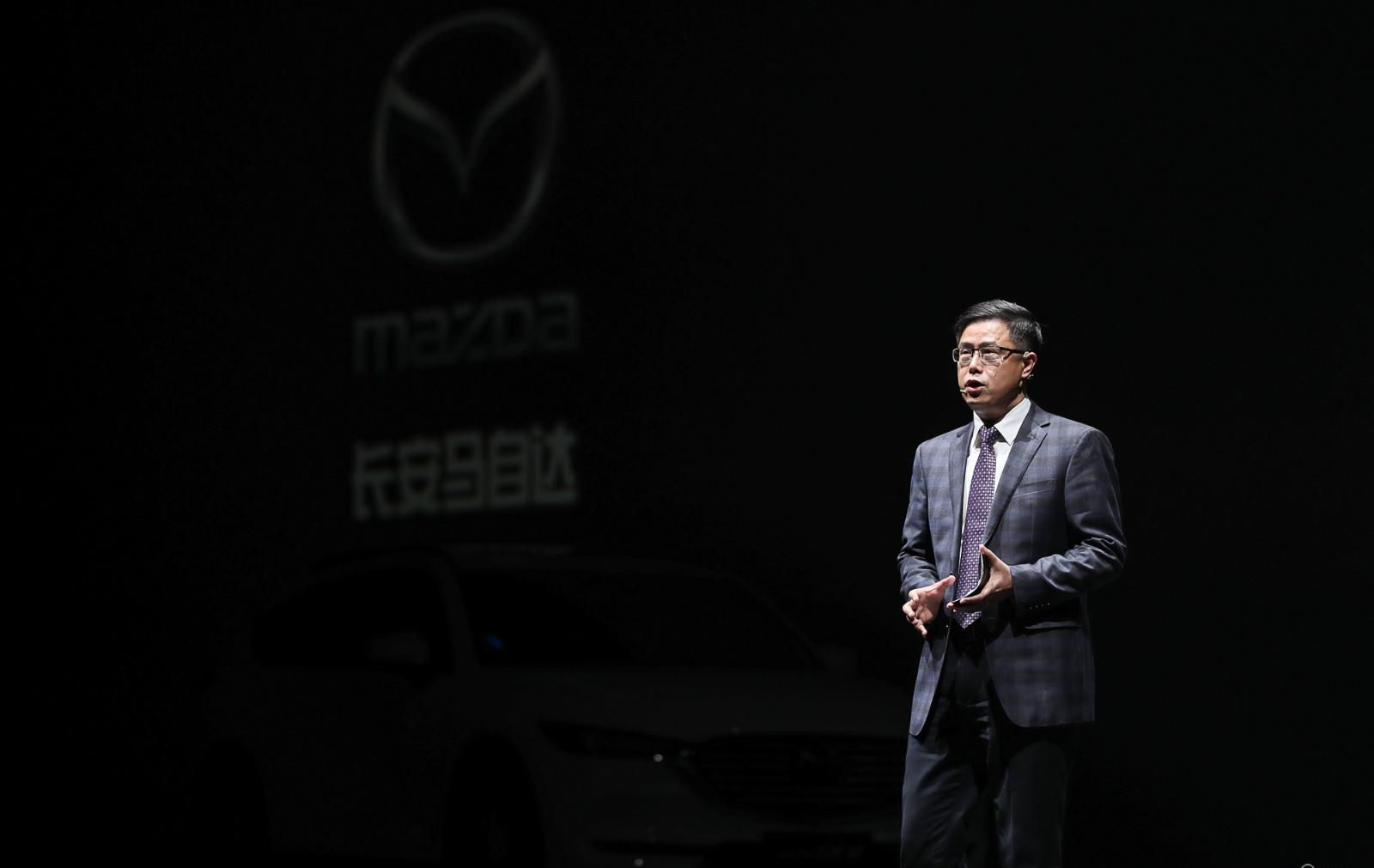 售价25.88万元-33.08万元 长安马自达Mazda CX-8正式上市