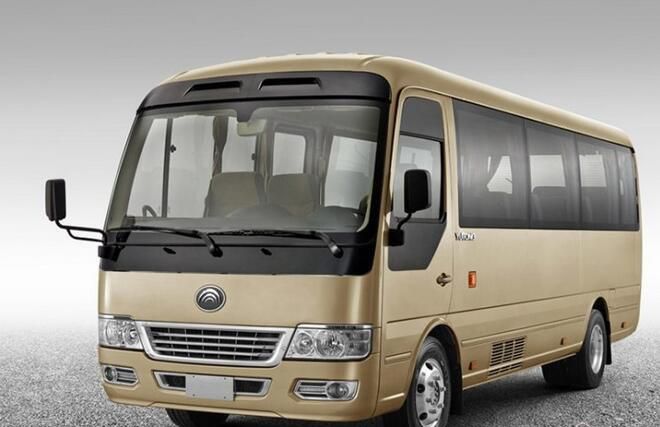 宇通T7新车型明日上市 配3.5T+10AT动力