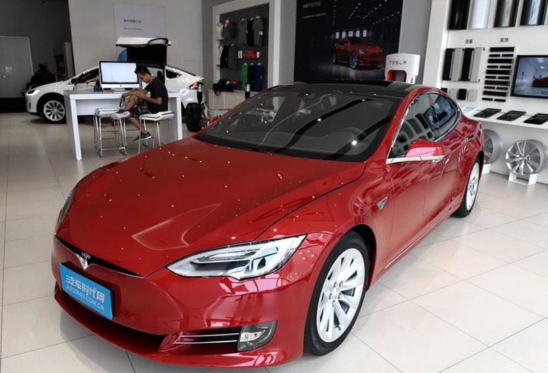 MODEL S/MODEL X车型调价 涨1.6-2.65万