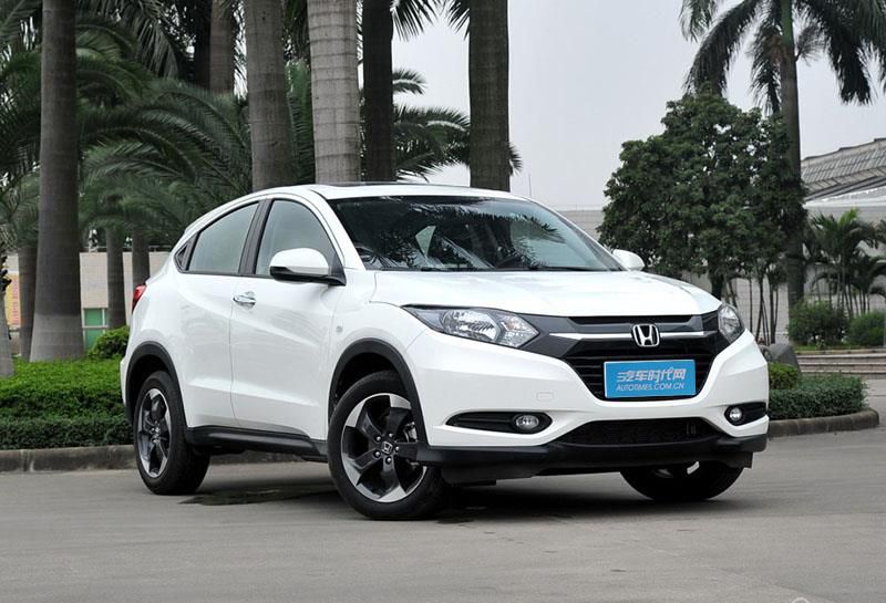 2017款缤智正式上市 售12.88-18.98万元