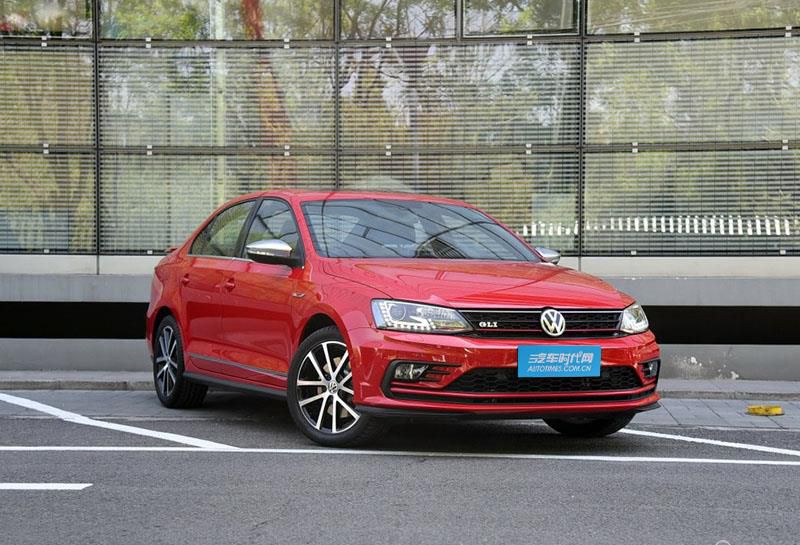 2017款速腾正式上市 售13.18-18.58万元